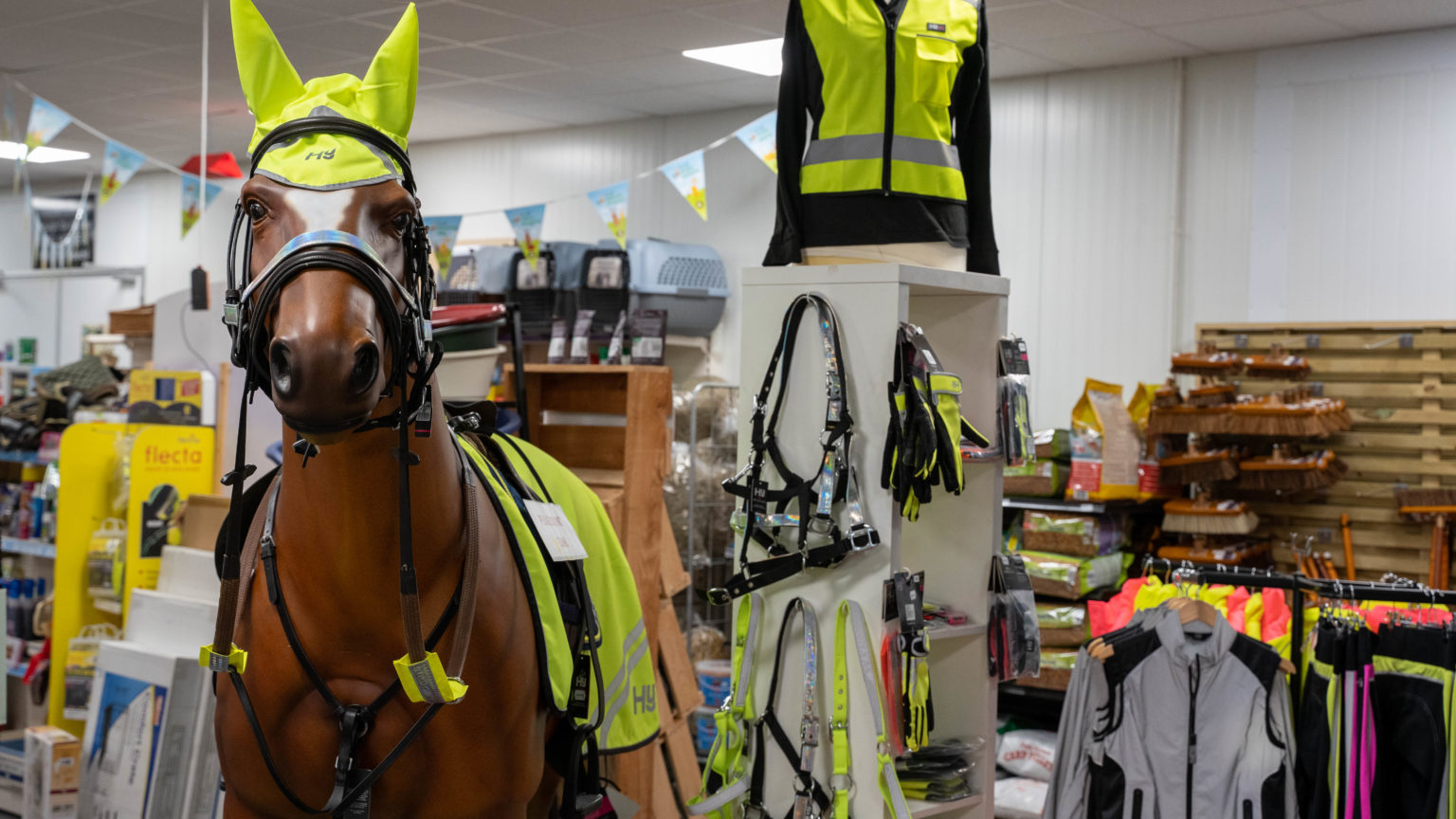 Equine BG's Country Store & Cafe