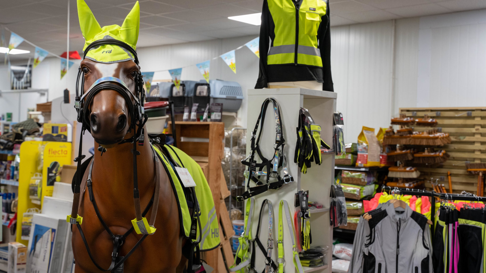 Equine BG's Country Store & Cafe